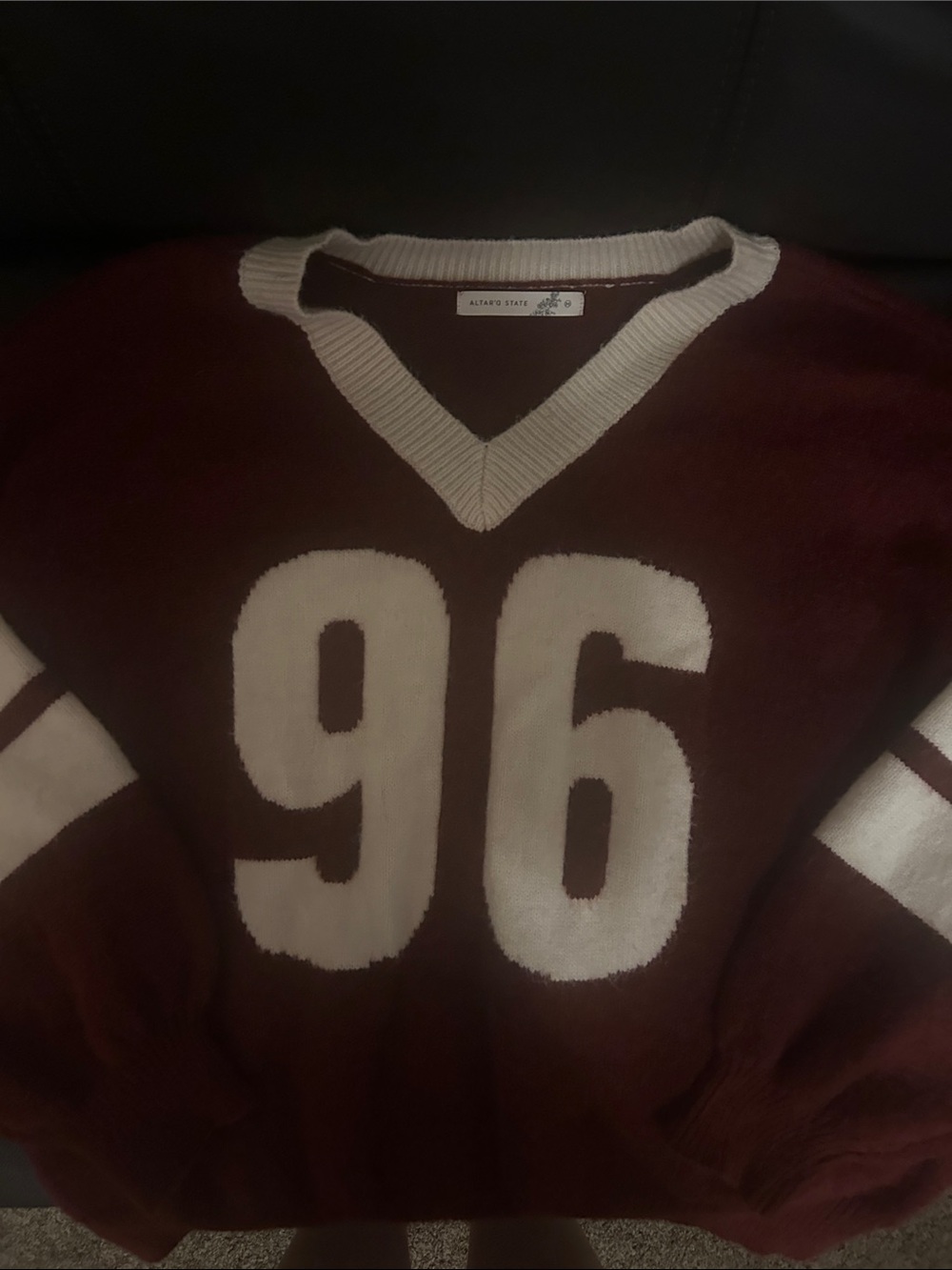 Altar’d State Women’s Sweater